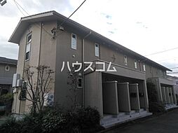 サニータウン武蔵野Ａ