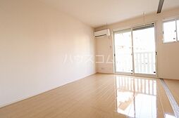 ヘクセンハウス堀町 1階1LDKのリビング/ダイニング