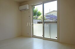 メゾングレース　Ｌ 102 1階1LDKのリビング/ダイニング