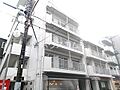 JR総武線 西千葉駅 徒歩5分の賃貸マンション
