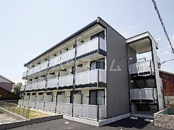 レオパレスボヌール中村 104