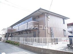 JR南武線 西府駅 徒歩9分