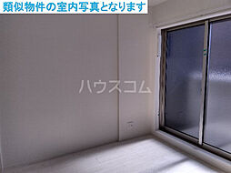 ハーモニーテラス押木田町 102 1階1DKのリビング/ダイニング