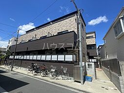 JR常磐線 亀有駅 徒歩7分の賃貸アパート