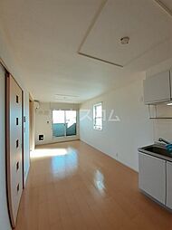 グランクラスＡ 201 2階2LDKのリビング/ダイニング