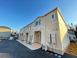 京成本線 志津駅 徒歩15分の賃貸アパート