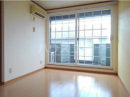 エクセレントメゾンＡ 201 2階2LDKのリビング/ダイニング