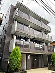東京都練馬区旭丘1丁目46-14：物件画像／ハウスコム東東京株式会社　池袋西口店