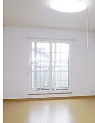 ペガサスネオ 2階1LDKのリビング/ダイニング