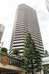 都営大江戸線 東中野駅 徒歩5分の賃貸マンション