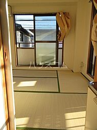 東京メトロ東西線 行徳駅 徒歩14分の賃貸マンション 2階1DKのリビング/ダイニング