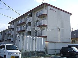 ホームズ コーポ鳥山 2ldk 賃料5 4万円 4階 57 2 賃貸マンション住宅情報