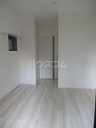 メイクスデザイン武蔵小杉アジールコート 103 1階1Kのリビング/ダイニング