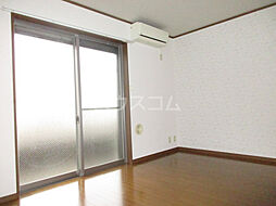 アムール　Ｐｅｔｉｔ 1階1Kのリビング/ダイニング