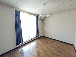 リバーシティー　21 205 2階2Kのリビング/ダイニング