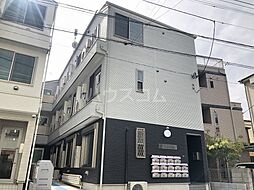 京成本線 お花茶屋駅 徒歩7分の賃貸アパート