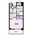 エレガンラルジュ23階6.0万円