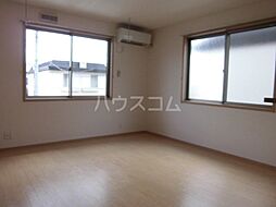 サリーレ　Ａ 201 2階2LDKのリビング/ダイニング