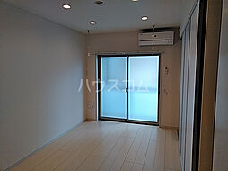 リブリ・ＯＧＷ　みずほ台 202 2階1Kのリビング/ダイニング