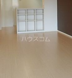 フォルテ 103 1階1LDKのリビング/ダイニング