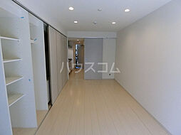 リブリ・ガーデンヒルズ 306 3階1Kのリビング/ダイニング