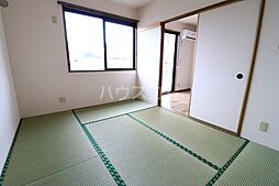 JR川越線 日進駅 徒歩17分の賃貸アパート 1階2DKのリビング/ダイニング