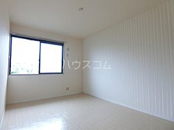 メゾンドール壱番館 201 2階2LDKのリビング/ダイニング