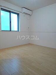 ガーデン　フィオーレ　II 1階1LDKのリビング/ダイニング