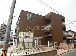 リブリ・上福岡II