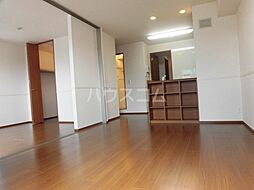 プレミアムベース　I 2階2LDKのリビング/ダイニング