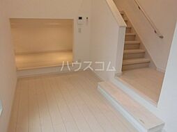 Ｃｅｌｅｓｔｅ五女子 102 1階1Kのリビング/ダイニング