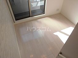 名古屋市営東山線 高畑駅 徒歩8分の賃貸アパート 1階1Kのリビング/ダイニング