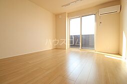 ハーヴェストＷＥＳＴ 3階1Kのリビング/ダイニング