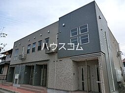 プロムナード神領