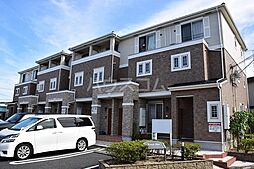 JR中央本線 勝川駅 徒歩26分の賃貸アパート