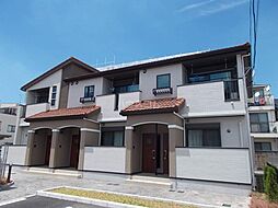 名古屋市営鶴舞線 庄内通駅 徒歩12分の賃貸アパート