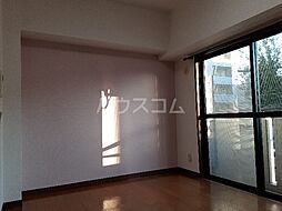 名古屋市営名城線 平安通駅 徒歩7分の賃貸マンション 4階1Kのリビング/ダイニング