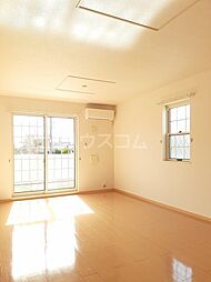 シュティル・ライツ 101 1階1LDKのリビング/ダイニング