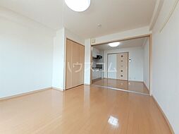 ピースフル城西 302 3階1DKのリビング/ダイニング