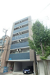 名古屋市営名城線 平安通駅 徒歩5分の賃貸マンション