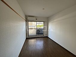 近鉄名古屋線 佐古木駅 徒歩5分の賃貸マンション 4階3DKのリビング/ダイニング