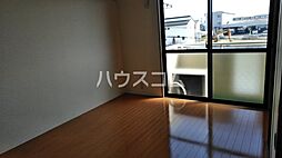 グランディアＴＥＮＮＯＵ　Ｂ 107 1階2LDKのリビング/ダイニング