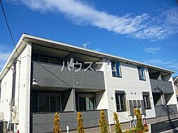 グレンディール　1 202