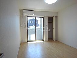 名鉄名古屋本線 新清洲駅 徒歩26分の賃貸アパート 1階1Kのリビング/ダイニング