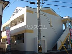 ハイツラベンダー