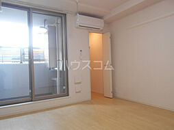 リヴェール 105 1階1Kのリビング/ダイニング