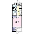 ライゼプラッツ1階6.7万円