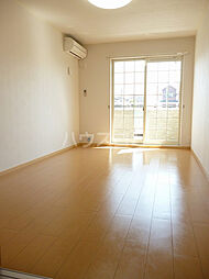 メゾン・リュミエール 103 1階1Kのリビング/ダイニング