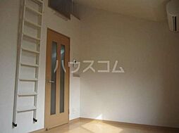 ＰＲＵＮＵＳ南太田 202 2階1Kのリビング/ダイニング