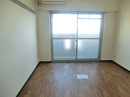 プレスイン日比野 3D 3階ワンルームのリビング/ダイニング